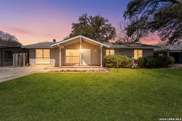 5035 Village Crest, San Antonio, TX 78218 - #1