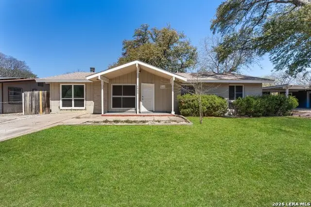 5035 Village Crest, San Antonio, TX 78218 - #2