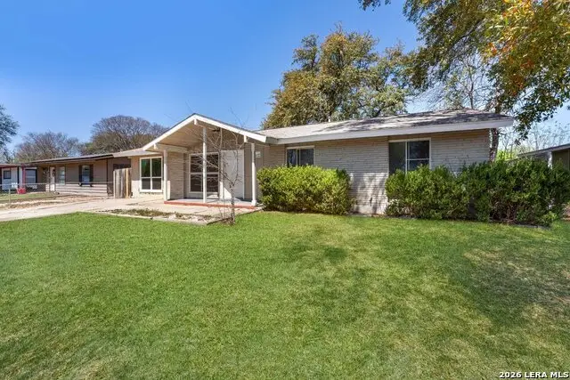 5035 Village Crest, San Antonio, TX 78218 - #3