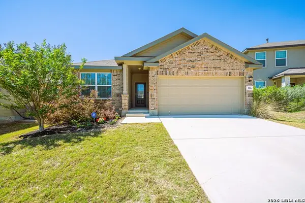 106 Sage Sparrow, San Antonio, TX 78253