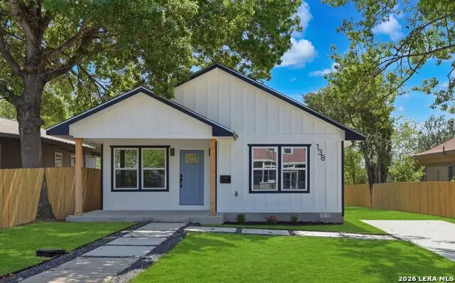 138 Dullnig, San Antonio, TX 78223 - #1