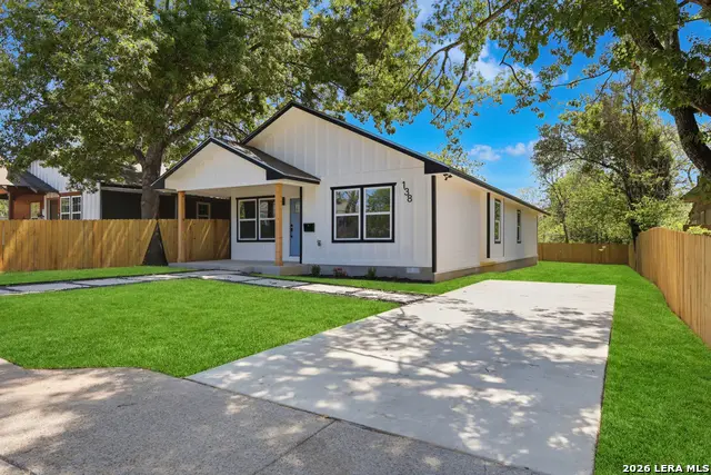 138 Dullnig, San Antonio, TX 78223 - #2