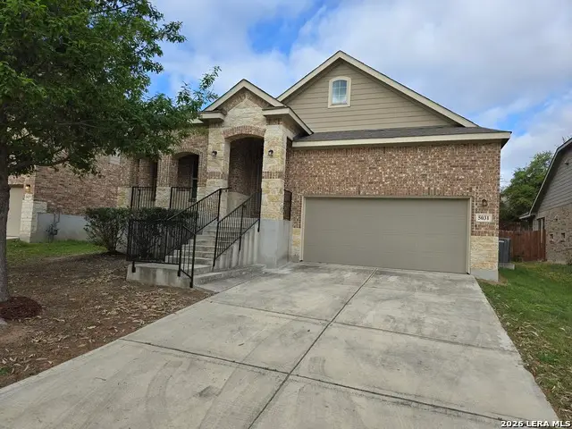 5031 Italica Rd, San Antonio, TX 78253 - #2
