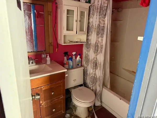 4419 Misty Spring, San Antonio, TX 78244