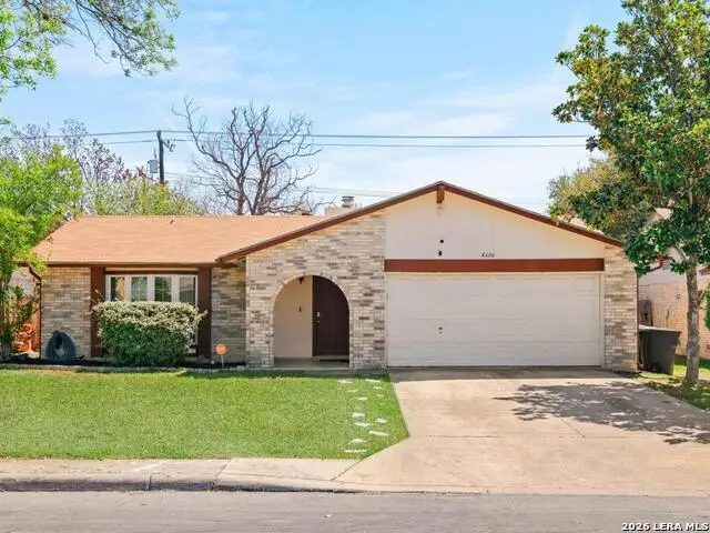 4606 Wetz, San Antonio, TX 78217 - #2