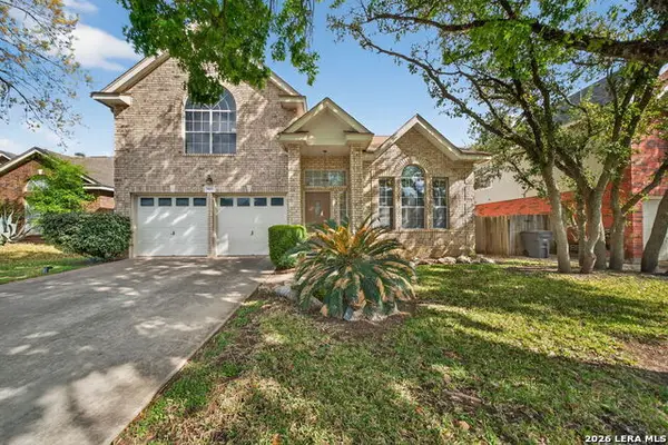 7431 S Rocky Cedar, San Antonio, TX 78249