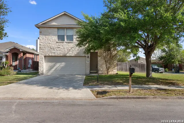 2269 Hidden Meadow, New Braunfels, TX 78130 - #2