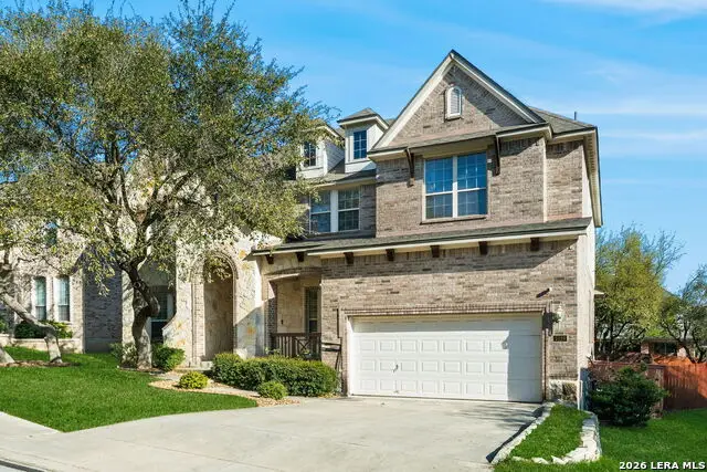1018 Olivia View, San Antonio, TX 78260 - #2