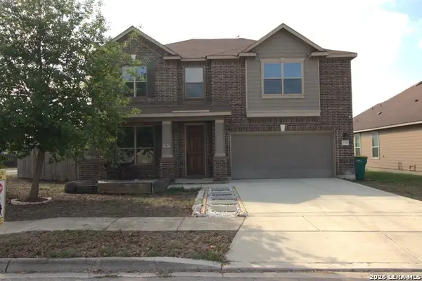 9750 Copperway, Converse, TX 78109