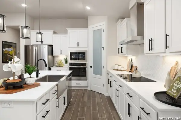 157 Nordlinger Court, Mico, TX 78056