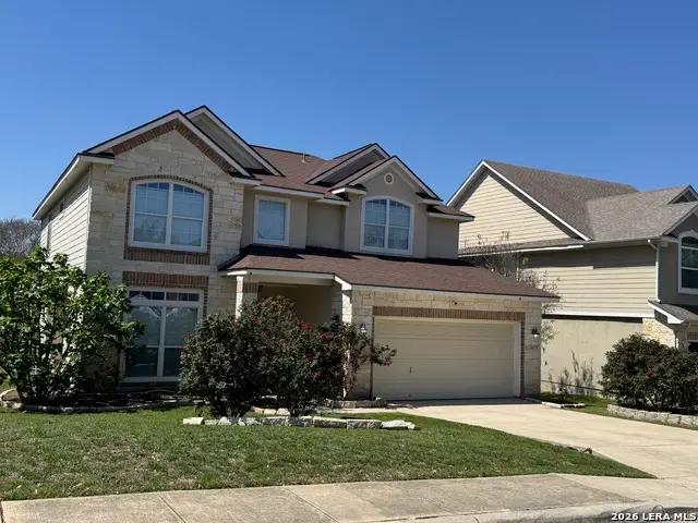 26119 Starling Hill, San Antonio, TX 78260 - #1