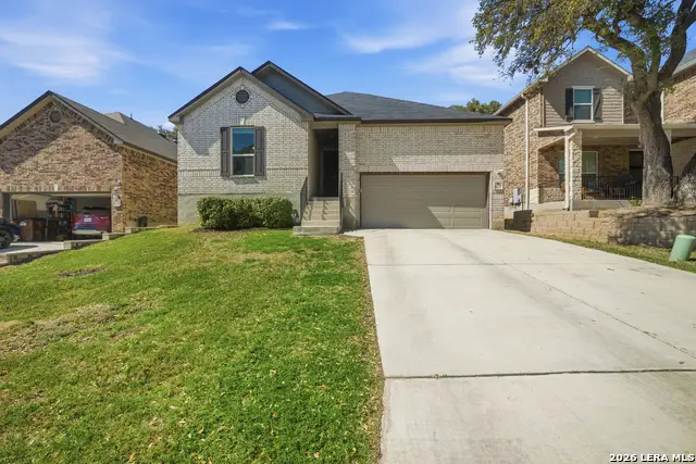 8075 San Mirienda, Boerne, TX 78015 - #1