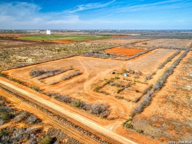 TBD Vergara Road, Dilley, TX 78017 - #1