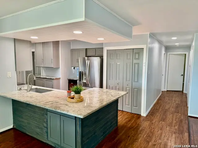 1268 Lakeside Dr W, Canyon Lake, TX 78133 - #1