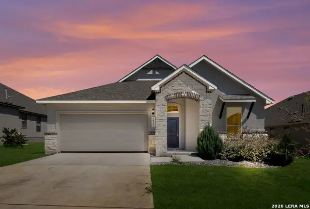 3935 Brazos Bnd, San Antonio, TX 78245 - #1