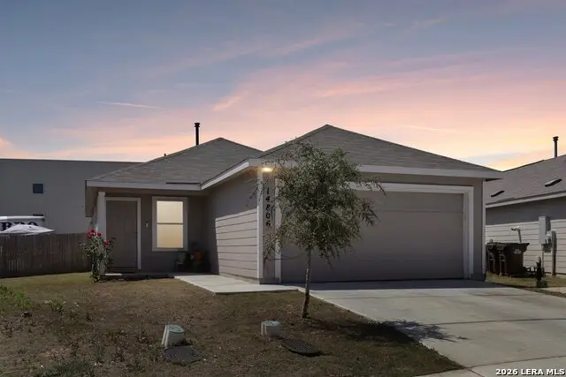 14806 Kolbe, San Antonio, TX 78253 - #1