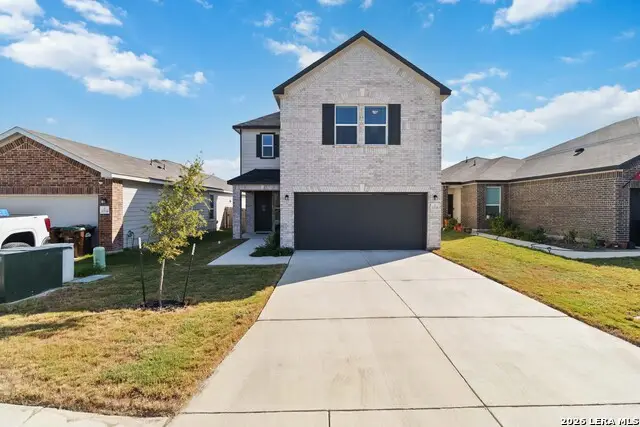 11538 Hocus Pocus, San Antonio, TX 78245 - #1