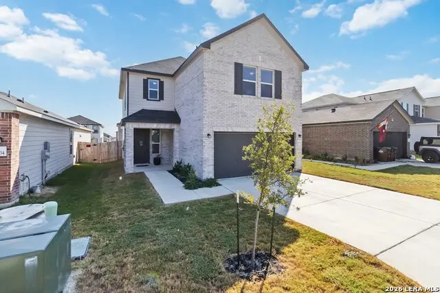 11538 Hocus Pocus, San Antonio, TX 78245 - #2