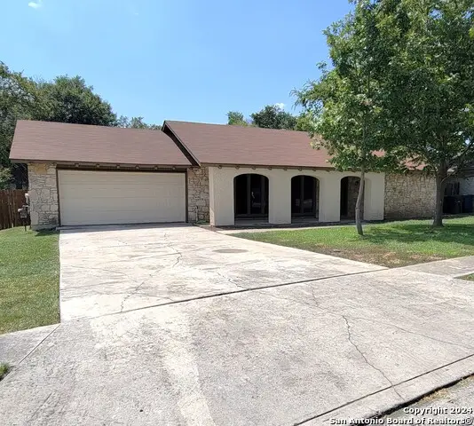 13711 Briarmeadow St, San Antonio, TX 78217 - #2