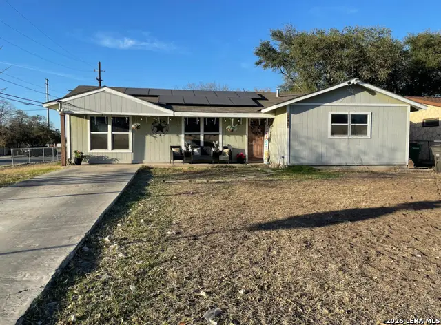 347 Barbuda, San Antonio, TX 78227 - #1