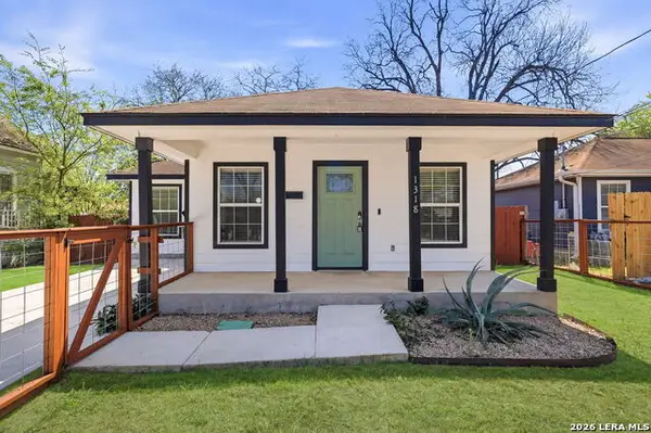 1318 Dawson, San Antonio, TX 78202
