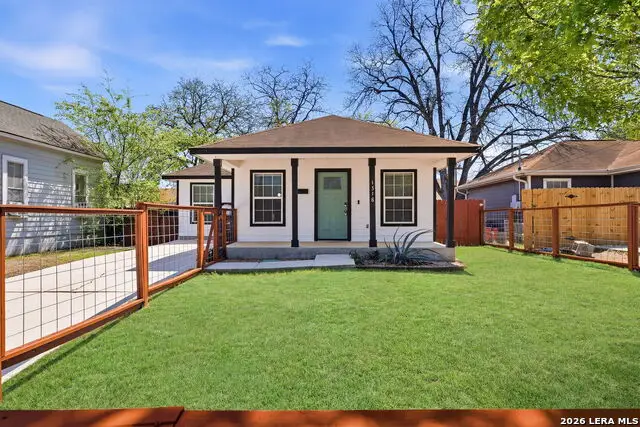 1318 Dawson, San Antonio, TX 78202 - #2