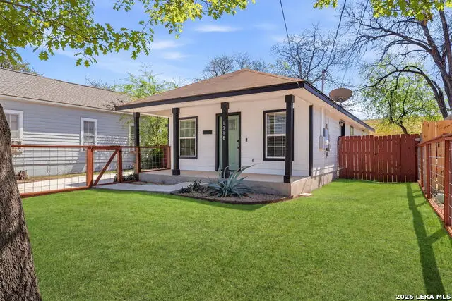 1318 Dawson, San Antonio, TX 78202 - #3