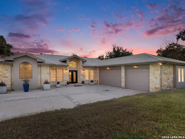 110 Kingsbury, Canyon Lake, TX 78133 - #3
