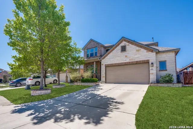 22417 Carriage Trace, San Antonio, TX 78261 - #3