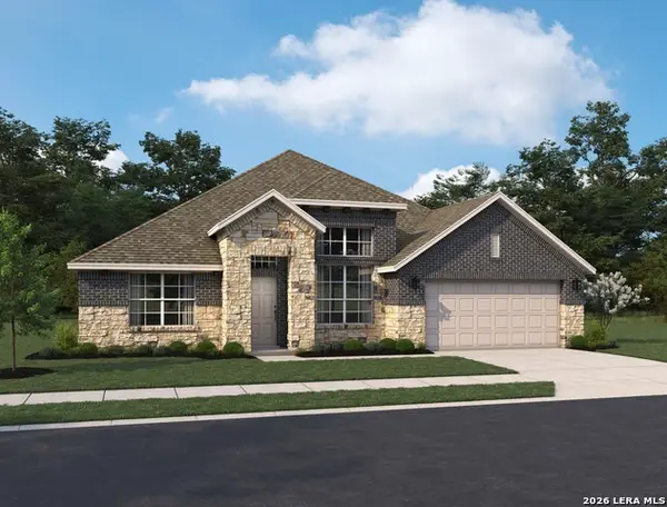 10135 Dew Ridge Way, Schertz, TX 78154