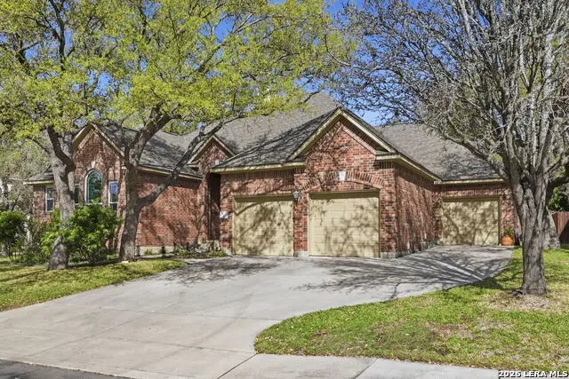 1611 Overlook Crk, San Antonio, TX 78260 - #1