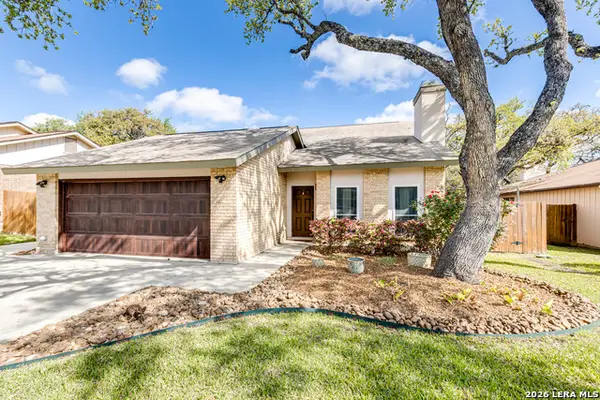 1949 Creek Mountain, San Antonio, TX 78259