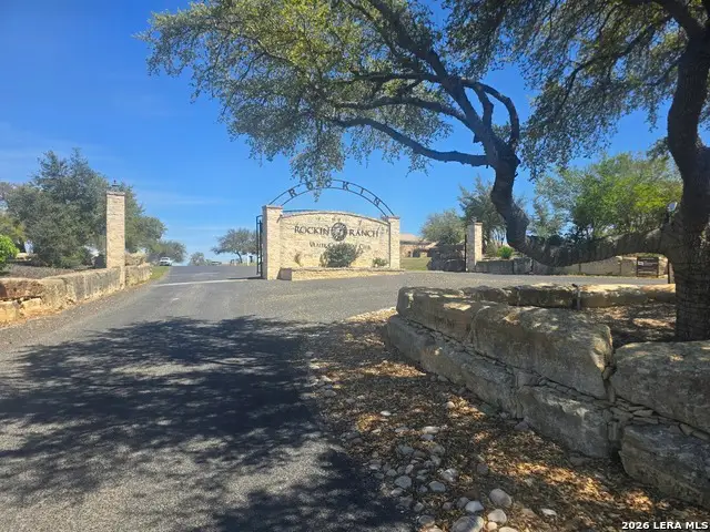 237 Roy Nichols, Blanco, TX 78606 - #2