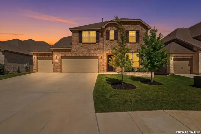 12311 Red Mesa, San Antonio, TX 78254 - #1