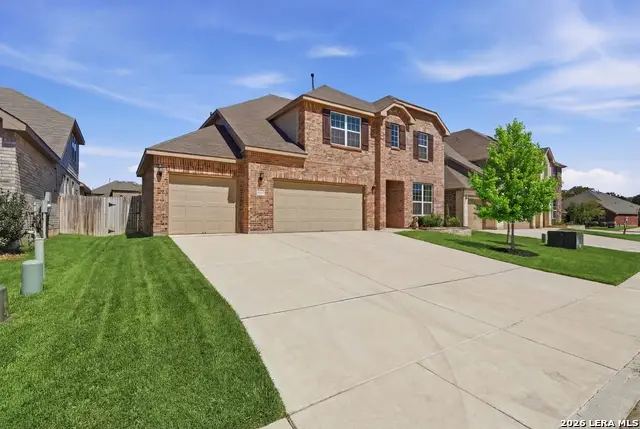 12311 Red Mesa, San Antonio, TX 78254 - #2