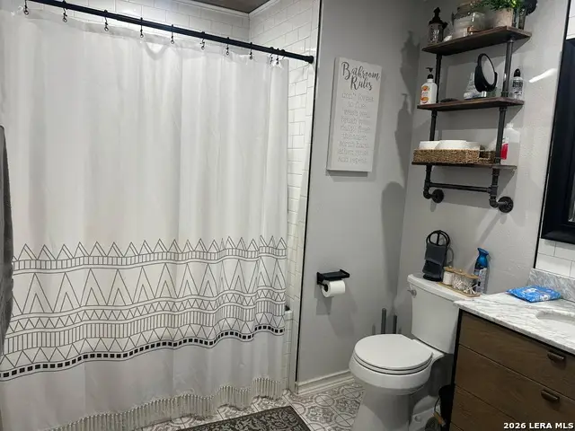 9602 Fort Stanley, San Antonio, TX 78245 - #3