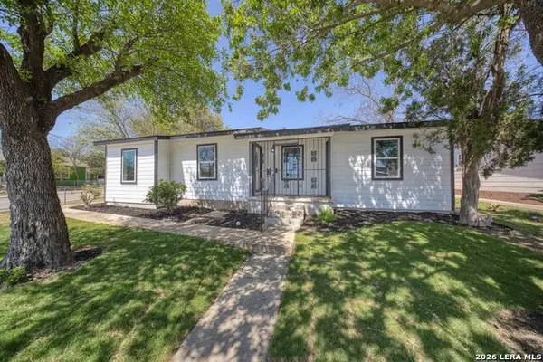 703 Glamis, San Antonio, TX 78223