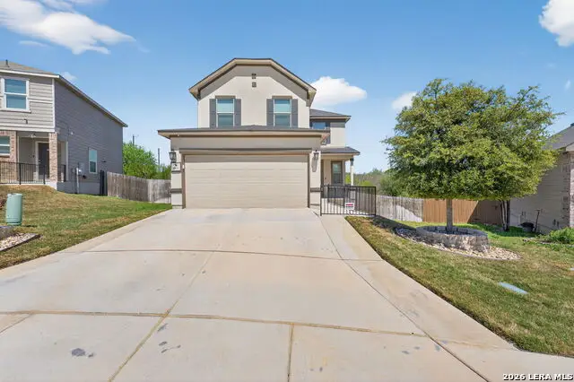 10007 Overlook Point, San Antonio, TX 78245 - #1