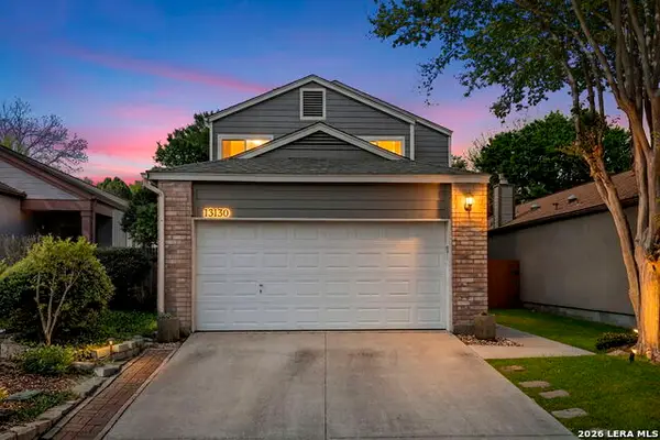 13130 Brook Garden, San Antonio, TX 78232