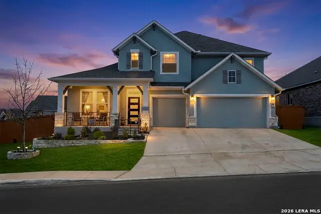 12839 Fort Belknap, San Antonio, TX 78245 - #1