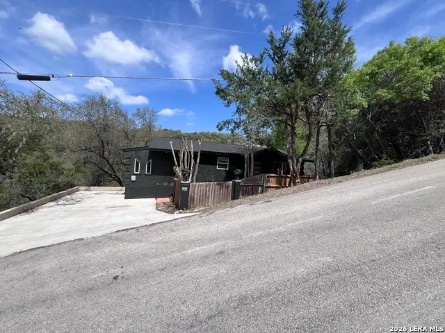 1156 Deerwood, Canyon Lake, TX 78133 - #2