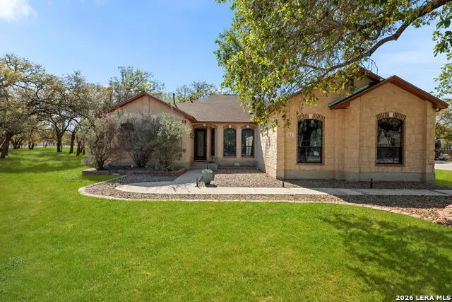 141 County Road 6869, Natalia, TX 78059 - #3