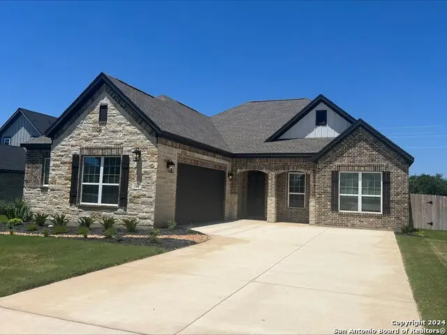 204 Azalea Alley, Castroville, TX 78009 - #2