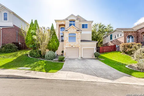 14258 Savannah Pass, San Antonio, TX 78216