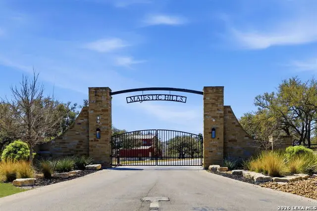 207 Majestic Hills, Blanco, TX 78606 - #1