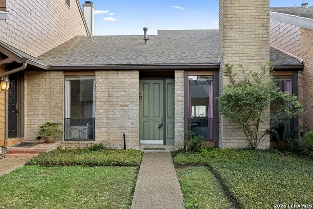 8926 Wexford St, San Antonio, TX 78217 - #1