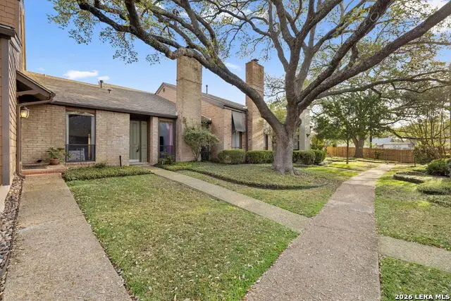 8926 Wexford St, San Antonio, TX 78217 - #2