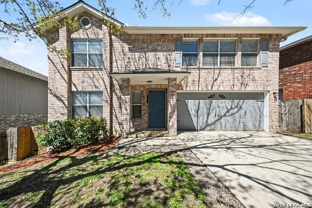 2407 Canyon Rim, San Antonio, TX 78232 - #3