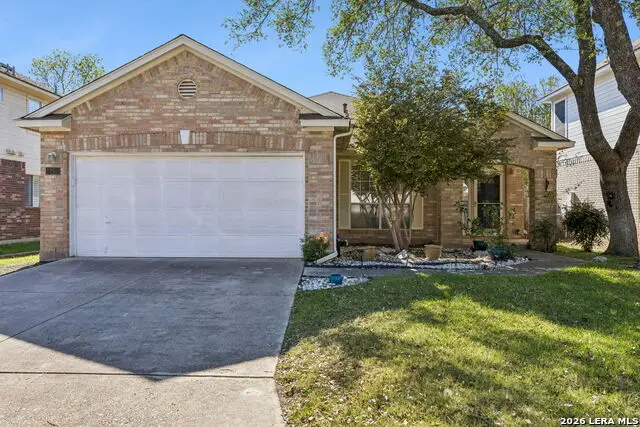 22611 Madison Park, San Antonio, TX 78260 - #1
