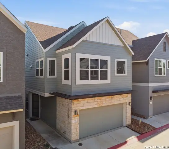 5843 Whitby Rd Unit 6, San Antonio, TX 78240 - #1